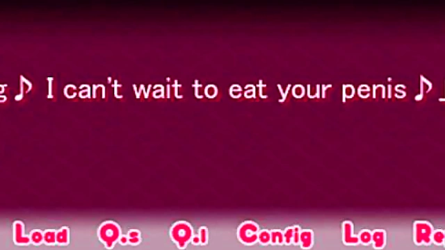 Ayame’s Seductive Unfolds in Real Hentai Situations Pt. 9