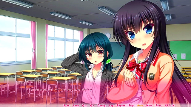 Ayame’s Seductive Unfolds in Real Hentai Situations Pt. 9