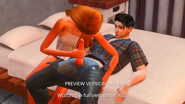 Picnic Date - 3d Hentai - Preview Version