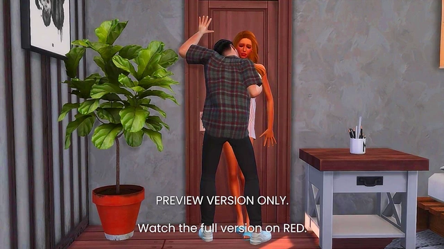 Picnic Date - 3d Hentai - Preview Version