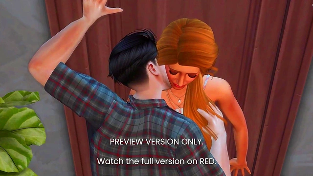 Picnic Date - 3d Hentai - Preview Version