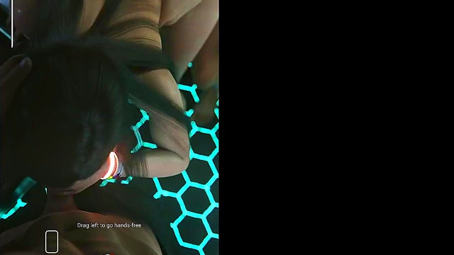 Slut Tifa Lockhart Gets Her Pussy Destroyed In An Orgy