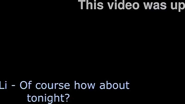 Street fighter-Chun Li ( Part 01) - Hentai 3d 101