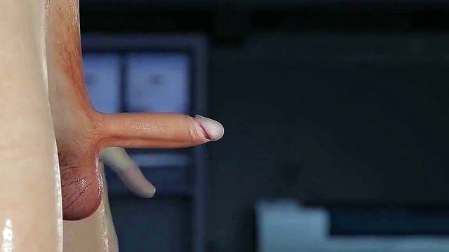 Final fantasy 7 Scarlet 3d hentai