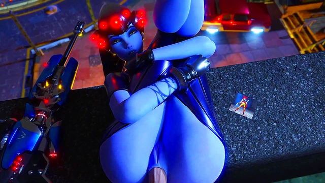 Random 3D Hentai Compilation