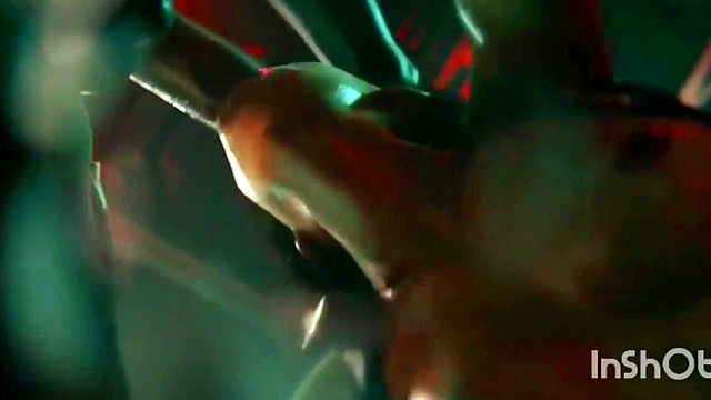 Uncensored Hentai 3D Blowjob and Facial Cumshot Compilation