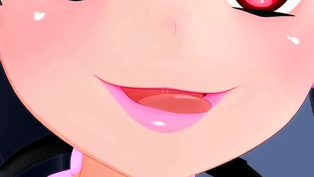 3d hentai