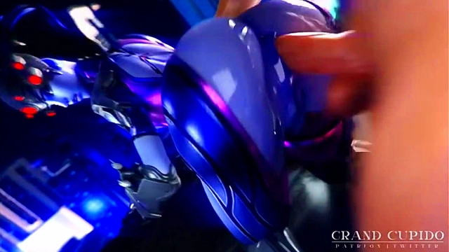 Amv Hentai 3d Only woman Hot