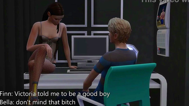 I Cheated On My Girl 18+friend And Fucked Her Hot Step StepMom - sims 4 - 3D Hentai