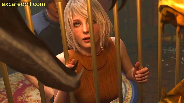 Best 3D Animation Porn Compilation [SFM] (With Sound)