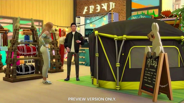 Steven 3 - 3d Hentai - Preview Version