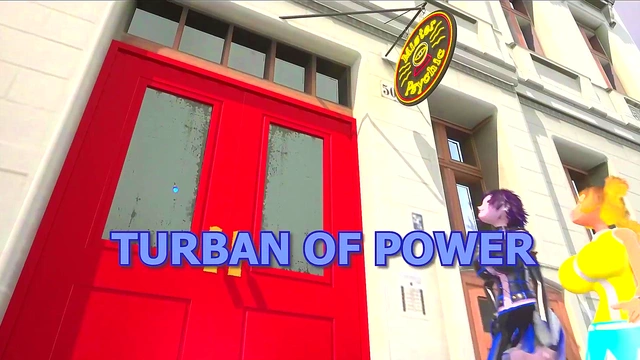 3DGSPOT - Crazy 3D Cartoon Threesome With Multiple Cocks And Two Busty Girls 18+! UNCENSORED SEX!