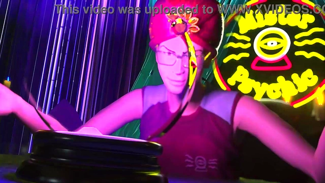 3DGSPOT - Crazy 3D Cartoon Threesome With Multiple Cocks And Two Busty Girls 18+! UNCENSORED SEX!