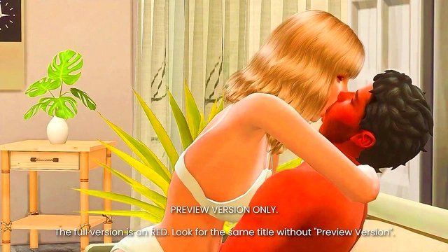 Steven An Excerpt - 3d Hentai - Preview Version