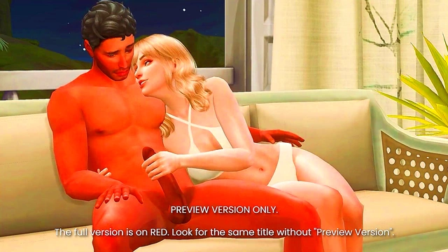 Steven An Excerpt - 3d Hentai - Preview Version