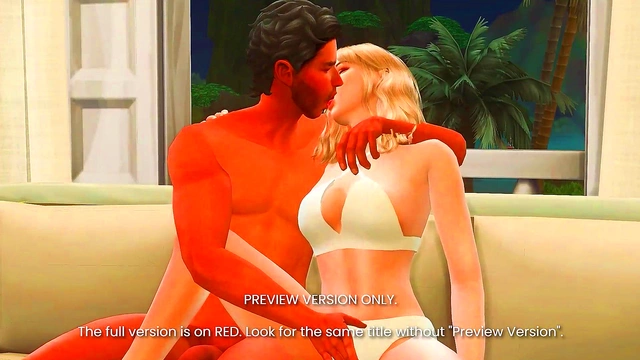 Steven An Excerpt - 3d Hentai - Preview Version