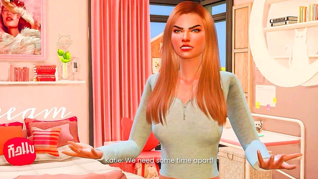 Steven An Excerpt - 3d Hentai - Preview Version