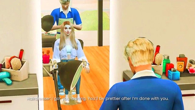 Steven An Excerpt - 3d Hentai - Preview Version