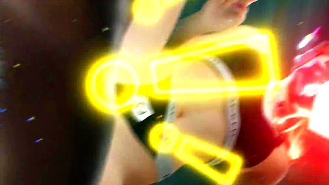 Your Waifus Getting Blacked V