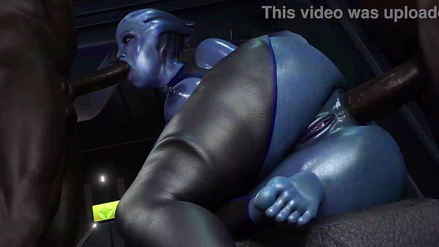 Your Waifus Getting Blacked V