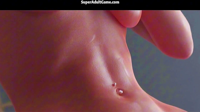 Lara Croft StepMoments Of Pleasure – Her Bestfriend Came To Fulfill Her Sex Desires [ 3D Ultra-Realistic Animation ]