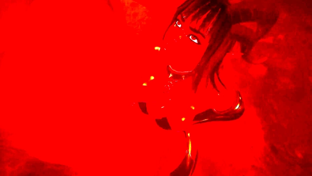 The Greater Demon [bookerdan] 3D Hentai