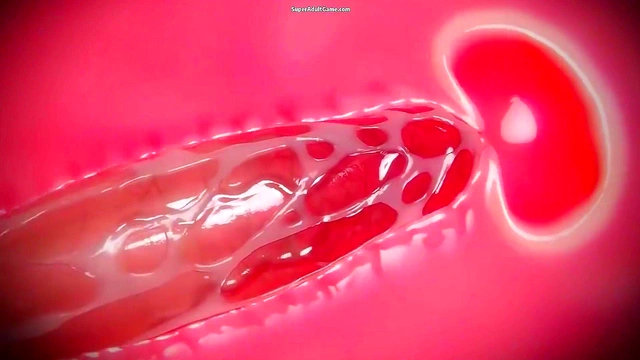 Futanari Experiment Cumshot In Ass 3D Gameplay ( New Realistic )