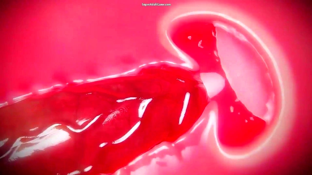 Futanari Experiment Cumshot In Ass 3D Gameplay ( New Realistic )
