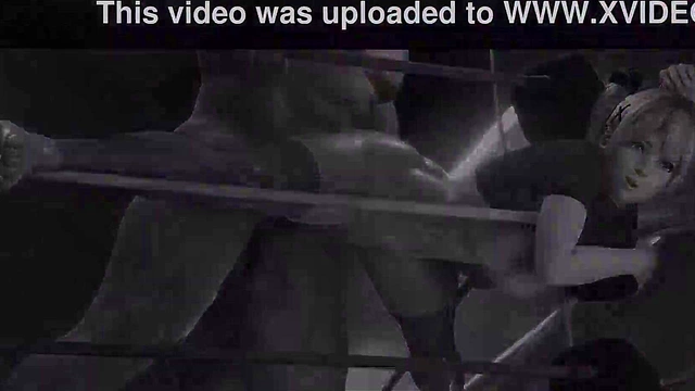 Gamer' 3D HMV - Threat