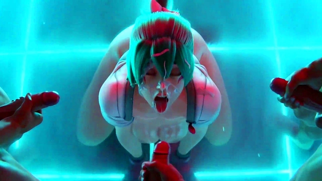 I LOVE HENTAI #1