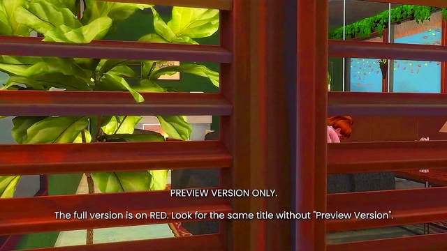 DOA 6 - 3d Hentai - Preview Version