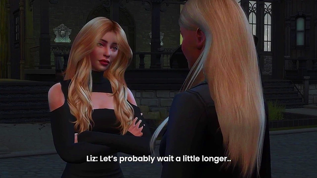 You Got Aced - 3d Hentai - Preview Version