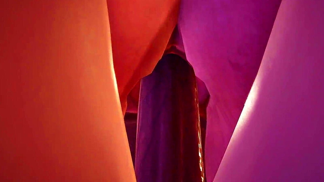 The cute fox is gonna get fucked l HENTAI 3D 60 FPS