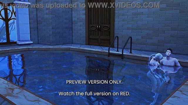 Triwizard Tournament 2 - 3d Hentai - Preview Version