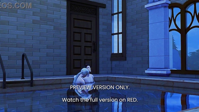 Triwizard Tournament 2 - 3d Hentai - Preview Version