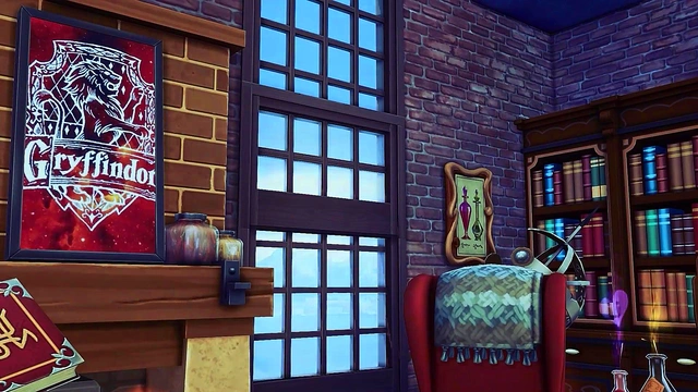 Triwizard Tournament 2 - 3d Hentai - Preview Version