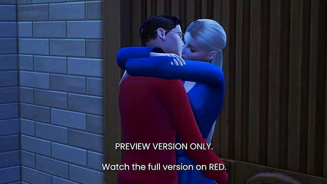 Triwizard Tournament 2 - 3d Hentai - Preview Version