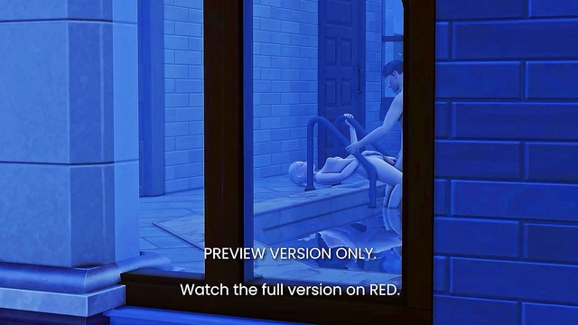 Triwizard Tournament 2 - 3d Hentai - Preview Version