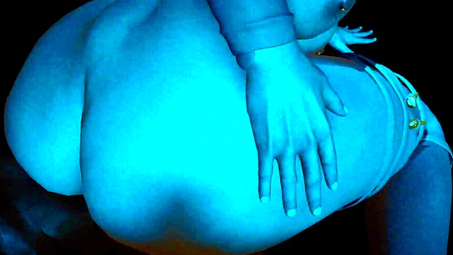 3D Elf Loves Big Dick - Uncensored Hentai Animation [Episode 1]