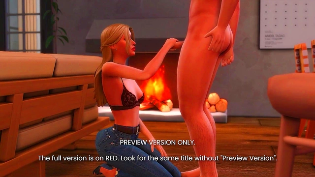 Tailored By Nature 2 - 3d Hentai - Preview Version