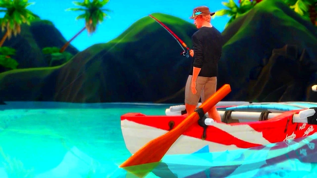 Tailored By Nature 2 - 3d Hentai - Preview Version