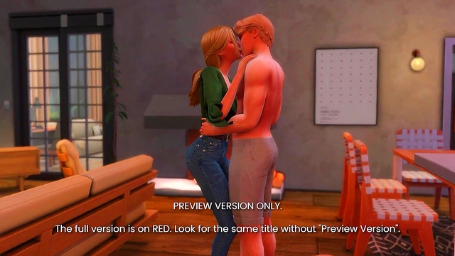 Tailored By Nature 2 - 3d Hentai - Preview Version