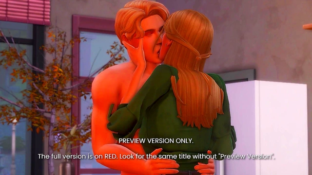 Tailored By Nature 2 - 3d Hentai - Preview Version