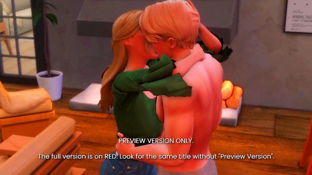 Tailored By Nature 2 - 3d Hentai - Preview Version