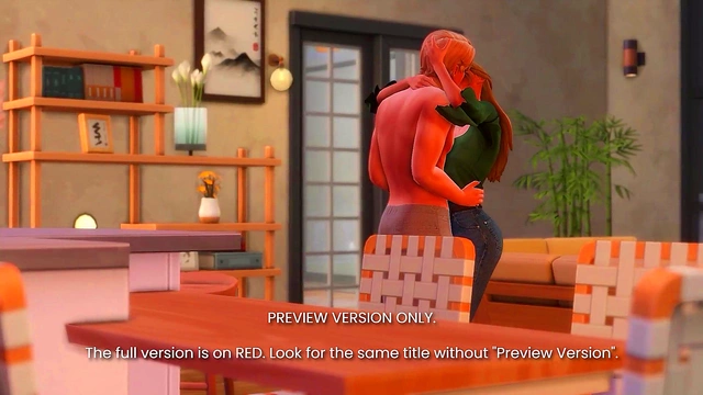 Tailored By Nature 2 - 3d Hentai - Preview Version