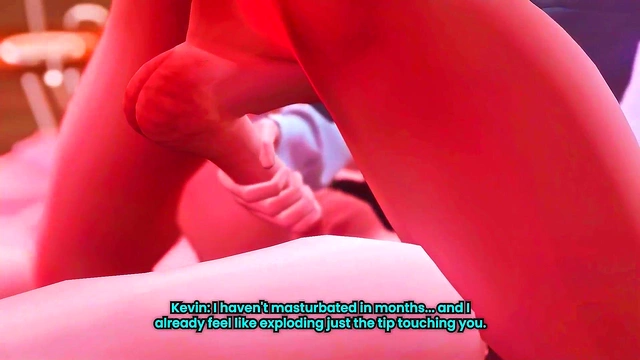 Troubleshoot - 3d Hentai - Preview Version