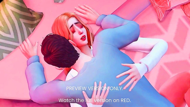 Troubleshoot - 3d Hentai - Preview Version