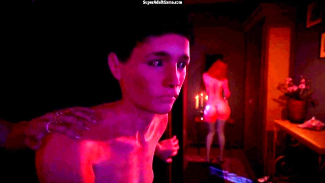 Futa StepMom Hard Sex 3D Gameplay [ Ultra-Realistic 2024 ]