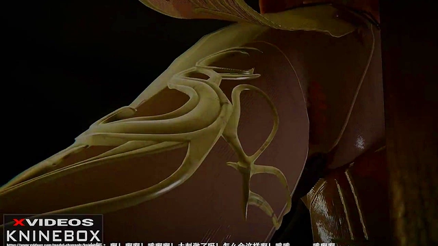 【KNINEBOX】Chinese 3D Anime Douluo Continent – The Legend of the Heretic God 2 (Xiao Wu-Part) Chinese-Plot-Trailer