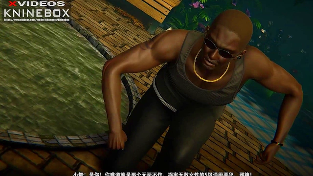 【KNINEBOX】Chinese 3D Anime Douluo Continent – The Legend of the Heretic God 2 (Xiao Wu-Part) Chinese-Plot-Trailer